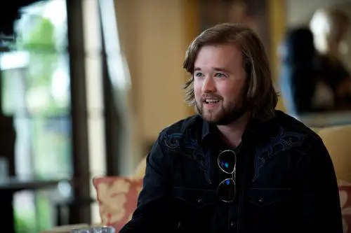 Haley Joel Osment Jigsaw Puzzle picture 892128
