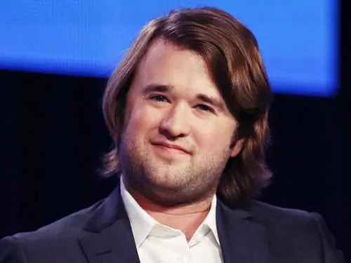 Haley Joel Osment Protected Face mask - idPoster.com