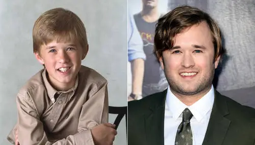 Haley Joel Osment Jigsaw Puzzle picture 892156