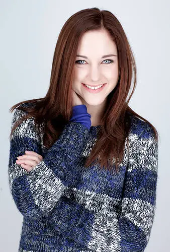 Haley Ramm Jigsaw Puzzle picture 622027