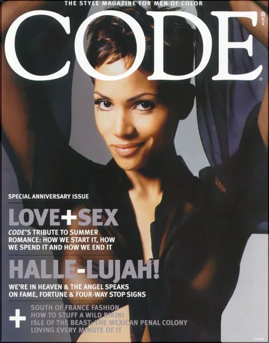Halle Berry Wall Poster picture 1324544