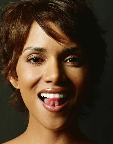 Halle Berry Wall Poster picture 22174