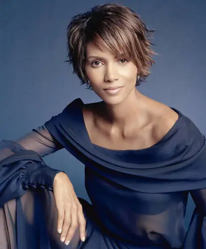Halle Berry Wall Poster picture 246869