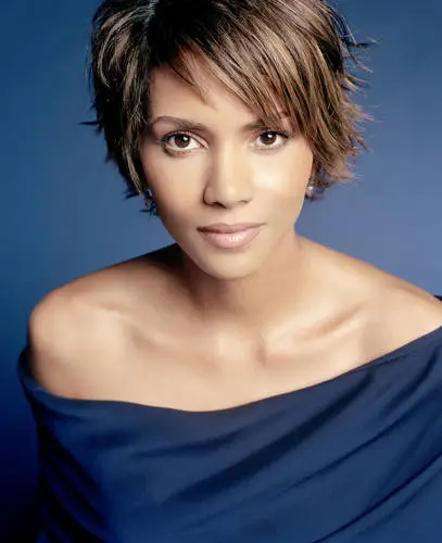 Halle Berry Wall Poster picture 246870