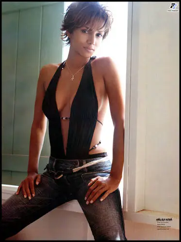 Halle Berry Image Jpg picture 35374