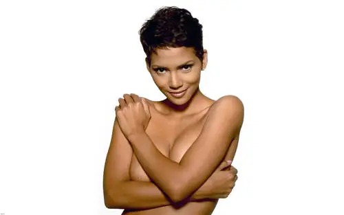 Halle Berry Wall Poster picture 435465