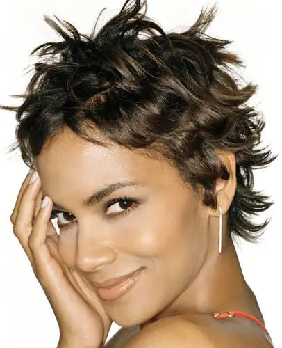 Halle Berry Computer MousePad picture 8274