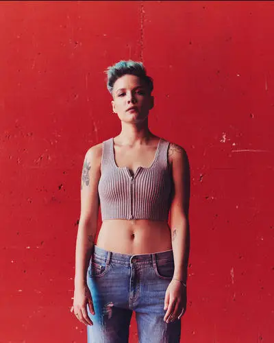 Halsey Wall Poster picture 440551