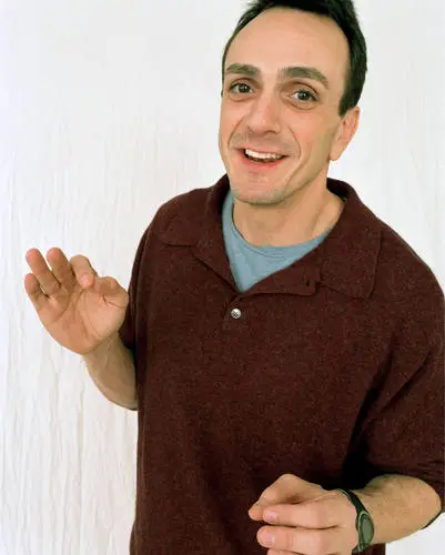 Hank Azaria Wall Poster picture 519749