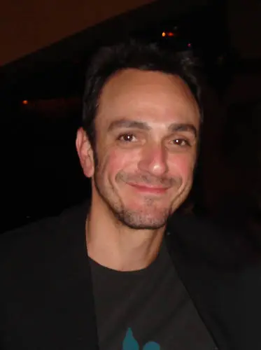 Hank Azaria Wall Poster picture 96476
