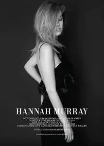 Hannah Murray posters and prints