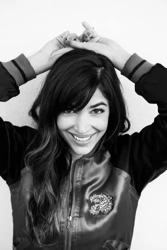Hannah Simone Wall Poster picture 622495