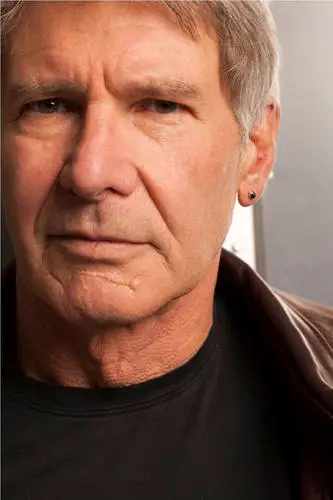 Harrison Ford Jigsaw Puzzle picture 435800