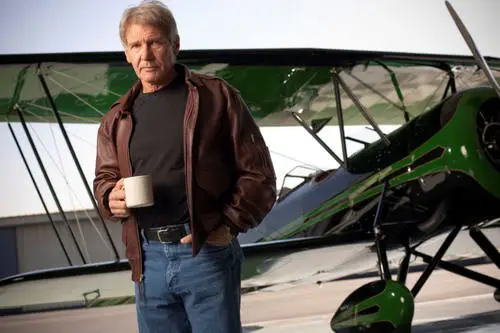 Harrison Ford Wall Poster picture 435802