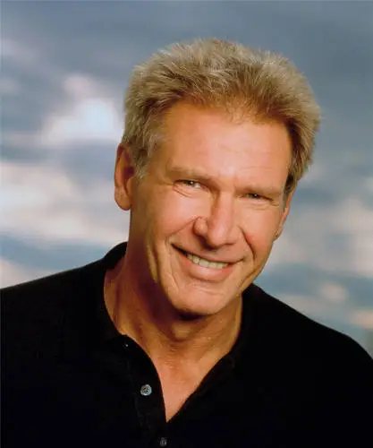 Harrison Ford Jigsaw Puzzle picture 480674