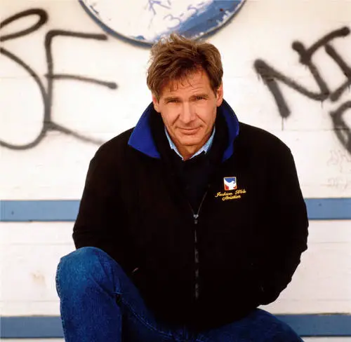 Harrison Ford Jigsaw Puzzle picture 480688