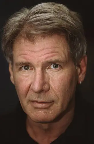 Harrison Ford Computer MousePad picture 483471