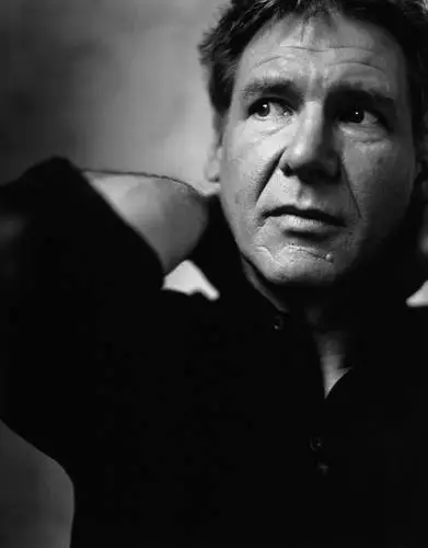 Harrison Ford Jigsaw Puzzle picture 483475