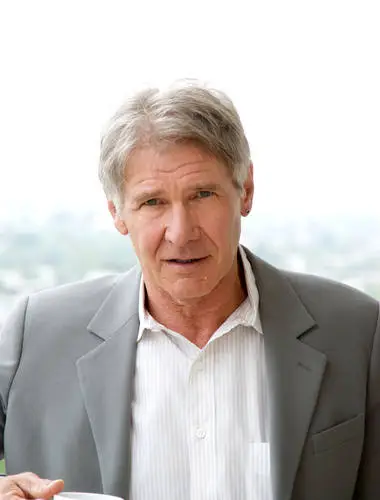 Harrison Ford Computer MousePad picture 494180