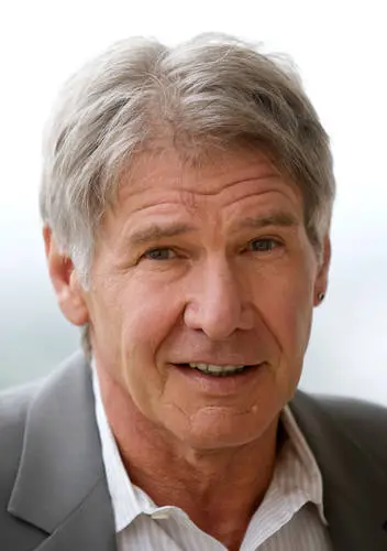 Harrison Ford Computer MousePad picture 494181