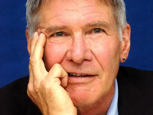 Harrison Ford Wall Poster picture 85445