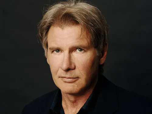 Harrison Ford Computer MousePad picture 85446