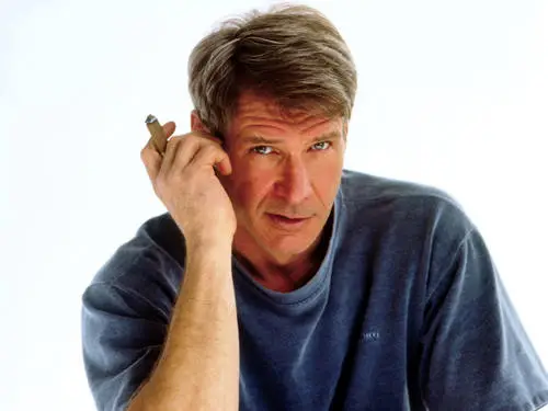 Harrison Ford Computer MousePad picture 85451