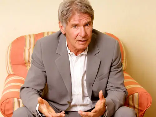 Harrison Ford Wall Poster picture 85452