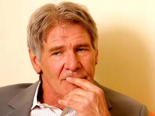 Harrison Ford Jigsaw Puzzle picture 85453