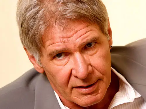 Harrison Ford Computer MousePad picture 85454