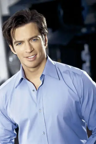 Harry Connick Jr Wall Poster picture 494184