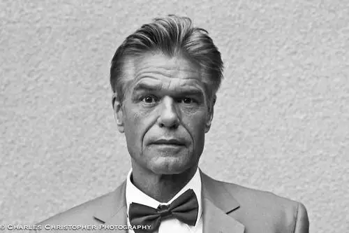 Harry Hamlin Wall Poster picture 788719