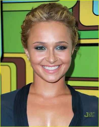 Hayden Panettiere Protected Face mask - idPoster.com