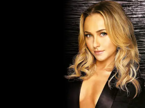 Hayden Panettiere Jigsaw Puzzle picture 137243