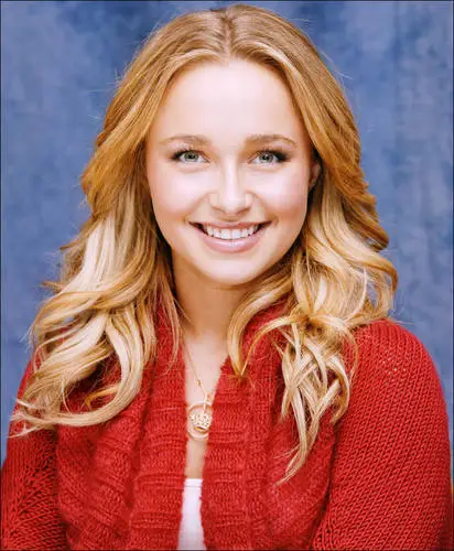 Hayden Panettiere Jigsaw Puzzle picture 170938