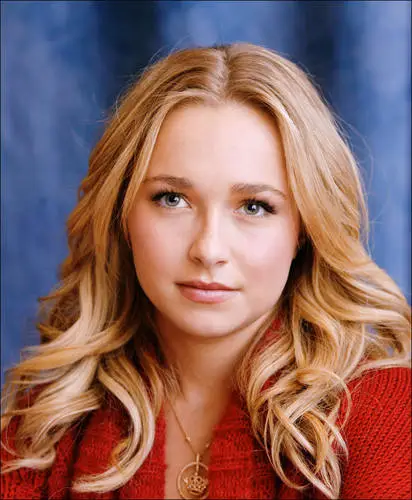 Hayden Panettiere Jigsaw Puzzle picture 170940