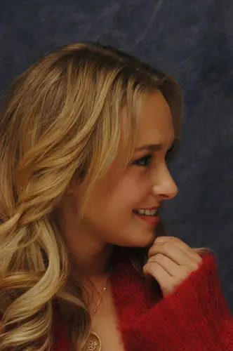 Hayden Panettiere Jigsaw Puzzle picture 170949