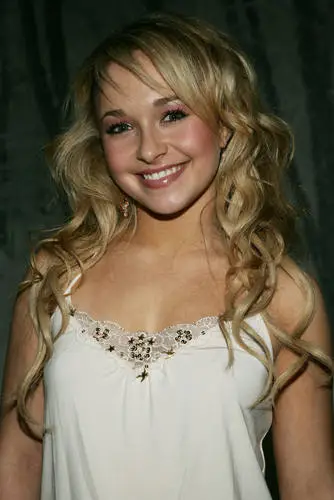 Hayden Panettiere Wall Poster picture 35399