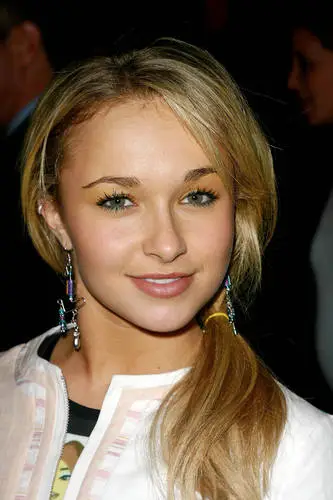 Hayden Panettiere Wall Poster picture 35444