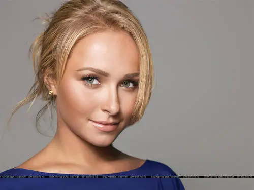 Hayden Panettiere Wall Poster picture 60385