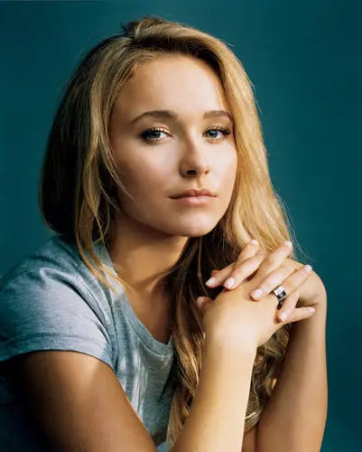 Hayden Panettiere Wall Poster picture 639842
