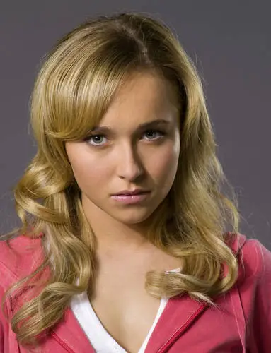 Hayden Panettiere Wall Poster picture 639954