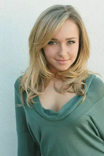 Hayden Panettiere Wall Poster picture 8415