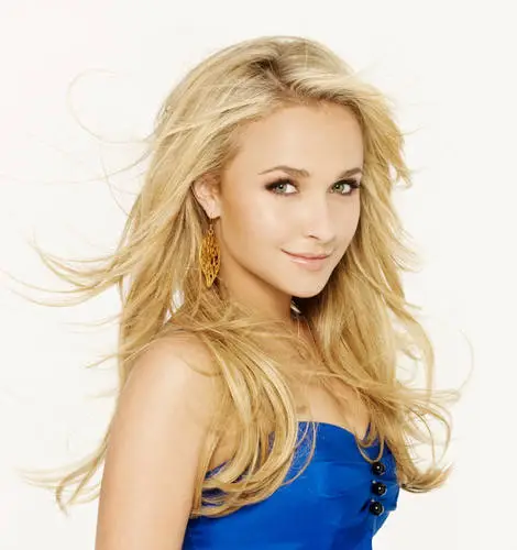 Hayden Panettiere Wall Poster picture 8443