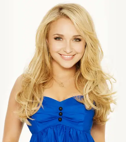 Hayden Panettiere Wall Poster picture 8447