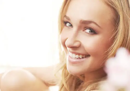 Hayden Panettiere Jigsaw Puzzle picture 8457