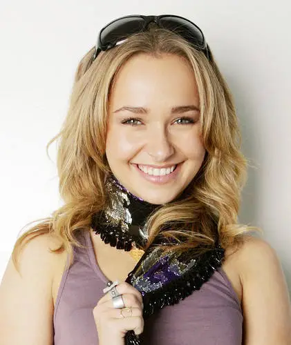 Hayden Panettiere Wall Poster picture 8463