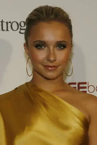 Hayden Panettiere Jigsaw Puzzle picture 8535