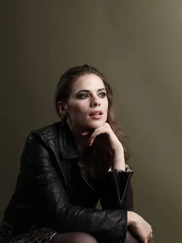 Hayley Atwell Wall Poster picture 311423