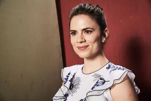 Hayley Atwell Wall Poster picture 794238